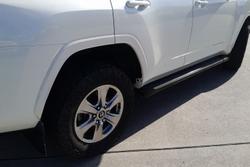 2022 Toyota Landcruiser VX