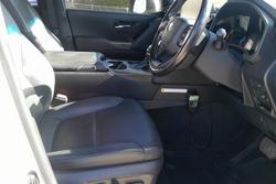 2022 Toyota Landcruiser VX