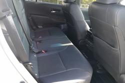 2022 Toyota Landcruiser VX