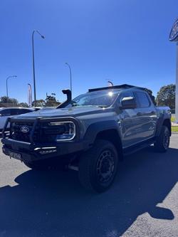 2026 Ford Ranger Super Duty XLT