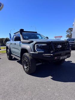 2026 Ford Ranger Super Duty XLT