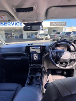 2026 Ford Ranger Super Duty XLT