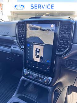 2026 Ford Ranger Super Duty XLT