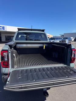 2026 Ford Ranger Super Duty XLT