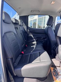 2026 Ford Ranger Super Duty XLT