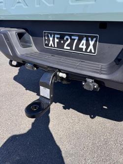 2026 Ford Ranger Super Duty XLT