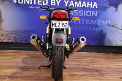 2023 Royal Enfield INTERCEPTOR 650 E5 CUSTOM Black