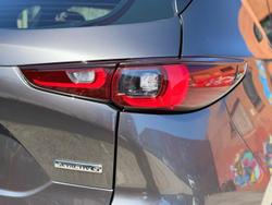 2022 Mazda CX-5 Akera