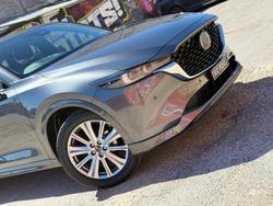 2022 Mazda CX-5 Akera