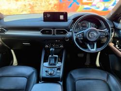 2022 Mazda CX-5 Akera