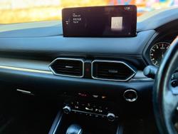 2022 Mazda CX-5 Akera