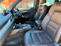 2022 Mazda CX-5 Akera