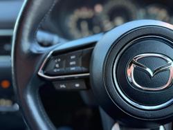 2022 Mazda CX-5 Akera
