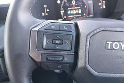 2025 Toyota Hilux