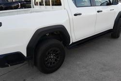 2025 Toyota Hilux