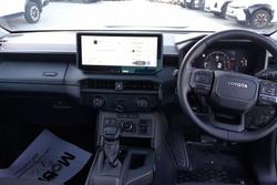 2025 Toyota Hilux