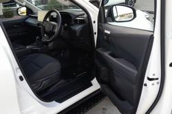 2025 Toyota Hilux