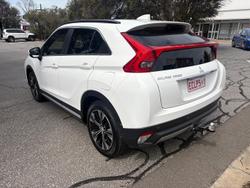 2020 Mitsubishi Eclipse Cross Exceed