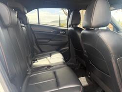 2020 Mitsubishi Eclipse Cross Exceed