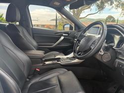 2020 Mitsubishi Eclipse Cross Exceed