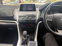2020 Mitsubishi Eclipse Cross Exceed