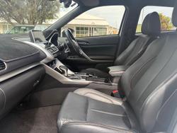 2020 Mitsubishi Eclipse Cross Exceed