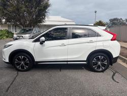 2020 Mitsubishi Eclipse Cross Exceed