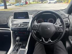 2020 Mitsubishi Eclipse Cross Exceed