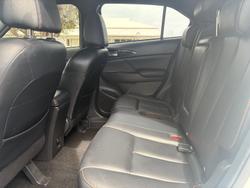 2020 Mitsubishi Eclipse Cross Exceed