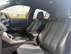 2020 Mitsubishi Eclipse Cross Exceed