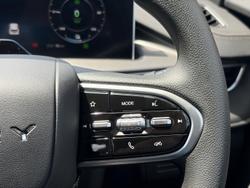 2026 Chery Tiggo 4 Hybrid Urban