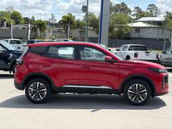 2026 Chery Tiggo 4 Hybrid Urban