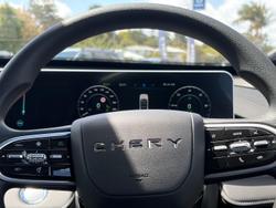 2026 Chery Tiggo 4 Hybrid Urban