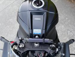 2018 Kawasaki NINJA ZX-10R SE Black