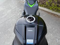 2018 Kawasaki NINJA ZX-10R SE Black