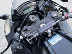 2018 Kawasaki NINJA ZX-10R SE Black
