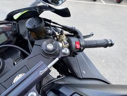 2018 Kawasaki NINJA ZX-10R SE Black