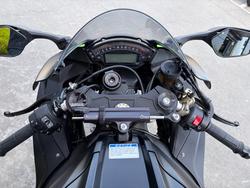 2018 Kawasaki NINJA ZX-10R SE Black