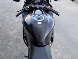 2018 Kawasaki NINJA ZX-10R SE Black