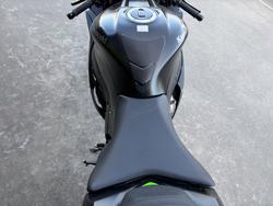 2018 Kawasaki NINJA ZX-10R SE Black