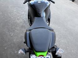 2018 Kawasaki NINJA ZX-10R SE Black