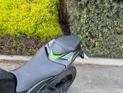2018 Kawasaki NINJA ZX-10R SE Black