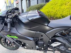 2018 Kawasaki NINJA ZX-10R SE Black
