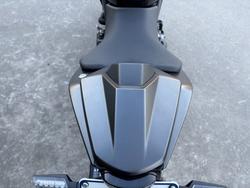 2023 Suzuki GSX-8S Black