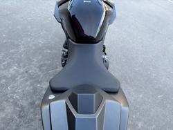 2023 Suzuki GSX-8S Black
