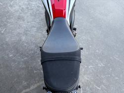 2021 Yamaha XSR700 White