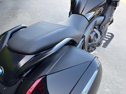 2019 BMW Motorrad K 1600 B DELUXE Black