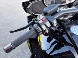 2019 BMW Motorrad K 1600 B DELUXE Black