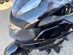 2019 BMW Motorrad K 1600 B DELUXE Black