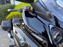 2019 BMW Motorrad K 1600 B DELUXE Black